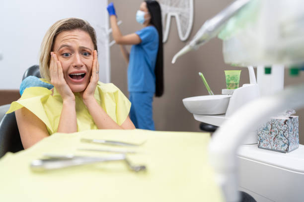 Best Broken Tooth Emergency  in Altamont, OR