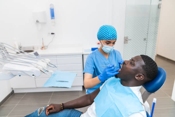 Best Urgent Tooth Repair  in Altamont, OR